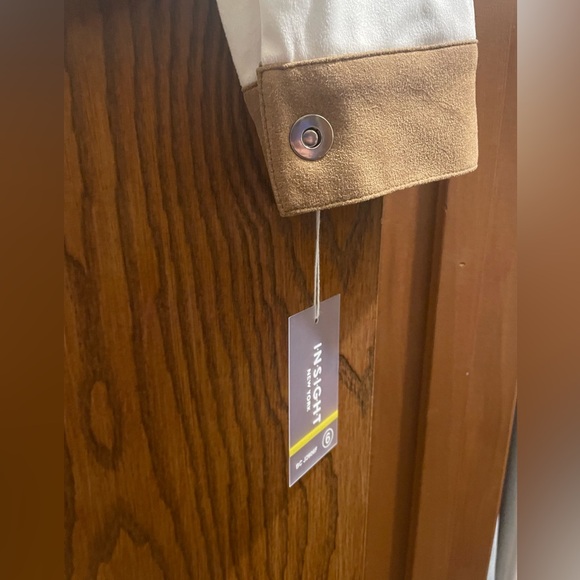 NWT Insight moto jacket - Picture 6 of 9